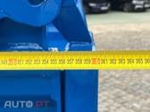 Mitsubishi Canter BASCULA