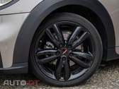 MINI Cabrio Cooper Premium Extra JCW Auto