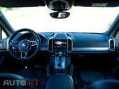 Porsche Cayenne 3.0 V6