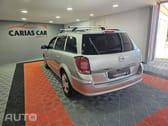 Opel Astra Sports Tourer 1.3 CDTi Cosmo S/S