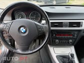 BMW 318 D Touring LCI 190milkm