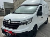 Renault Trafic 2.0 Blue dCi L2 Grand SpaceClass
