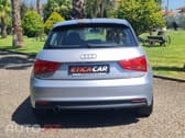 Audi A1 1.4 TDI Sport