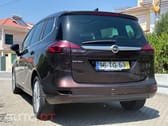 Opel Zafira 1.6 CDTi Dynamic S/S