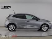Renault Clio TCe 100 Bi-Fuel Evolution