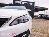 Peugeot 308 1.5 BlueHDi Business Line