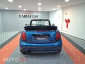 MINI Cabrio Cooper Premium Plus Sidewalk Special Edition Auto
