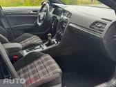 Volkswagen Golf 2.0 TSI  GTI Performance