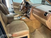 Porsche Cayenne 3.0 V6 Diesel Tiptronic GTS