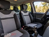 Dacia Duster 1.2 TCe Comfort