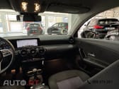 Mercedes-Benz A 180 d Style Plus