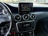 Mercedes-Benz A 180 CDI BE Edition Urban