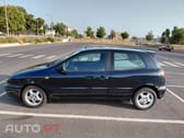 Fiat Bravo 75SX