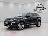 Land Rover Range Rover 2.0 TD4 Pure