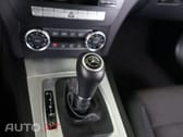 Mercedes-Benz C 180 BlueEFFICIENCY 7G-TRONIC