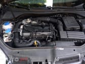 Volkswagen Golf V 1.9TDI 105cv 6vel AC