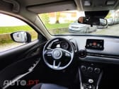 Mazda CX-3 1.5 Sky.Evolve