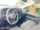 Mercedes-Benz Vito 114 CDi/32 Pro