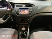 Hyundai i20 1.0 T-GDI