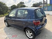 Toyota Yaris 1.0 Luna ABS