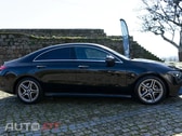 Mercedes-Benz CLA 180 180 D AMG Line Aut.