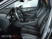 Mercedes-Benz GLA 220 d AMG Line
