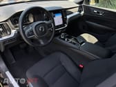 Volvo V60 2.0 T6 AWD TE Inscription Expression