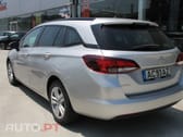 Opel Astra Sports Tourer 1.5 D Elegance