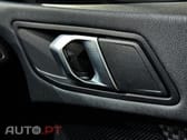 BMW 116 d Line Sport Auto