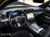 Mercedes-Benz C 300 d AMG Line