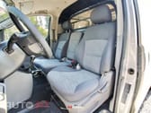 Hyundai H-1 Starex H1 STAREX 2.5CRDI L2 DUPLA PORTA LATERAL