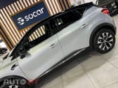 Renault Captur 1.0 TCe Techno