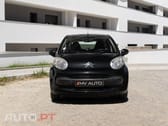 Citroen C1 Style