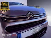 Citroen C4 1.2 PureTech Shine Pack EAT8