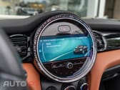 MINI Cabrio Cooper Premium Extra JCW Auto
