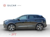 Peugeot 3008 1.6 Hybrid GT Line e-EAT8