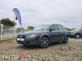 Audi A4 2.0 TDI