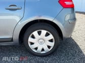 Citroen C4 1.6 HDi Attraction