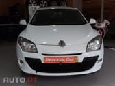 Renault Mégane Sport Tourer 1.5 dCi Dynamique