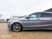 Mercedes-Benz CLA 200 d Shooting Brake Urban Aut.