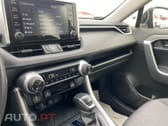 Toyota RAV4 2.5 HSD Comfort