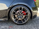 Mercedes-Benz A 35 AMG 4Matic Speedshift DCT 7G