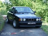 BMW 524 td