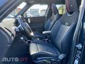 MINI Countryman John Cooper Works Auto