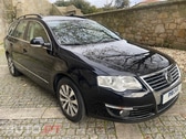 Volkswagen Passat Variant 1.6 TDI Confortline