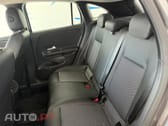 Mercedes-Benz GLA 180 d Style