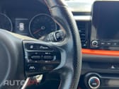 Kia Stonic HYBRIDE EDITION PLATINE