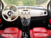 Fiat 500 Lounge Sport 1.3 Multijet Turbo