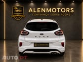 Ford Puma 1.0 EcoBoost Hybrid ST-LINE