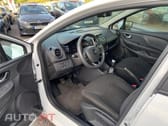 Renault Clio 1.5 dCi Zen